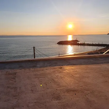 Seaview Szálloda Potósz