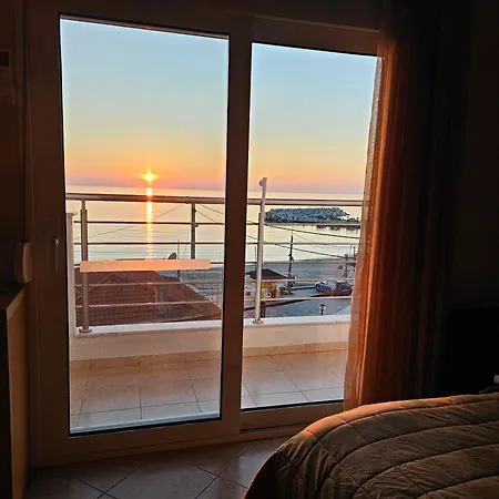 Szálloda Seaview Potósz