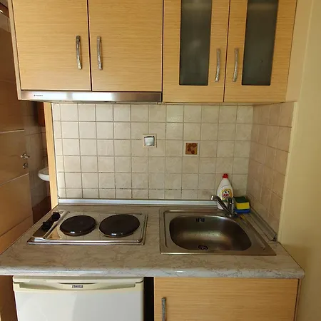 ホテル Seaview ポトス