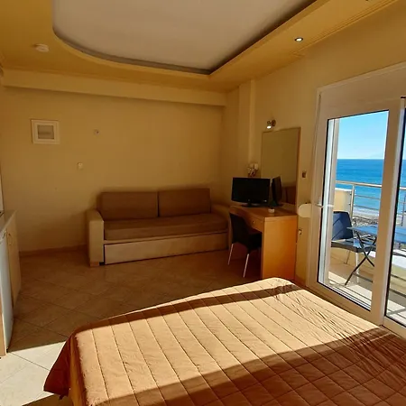 Seaview 波托什