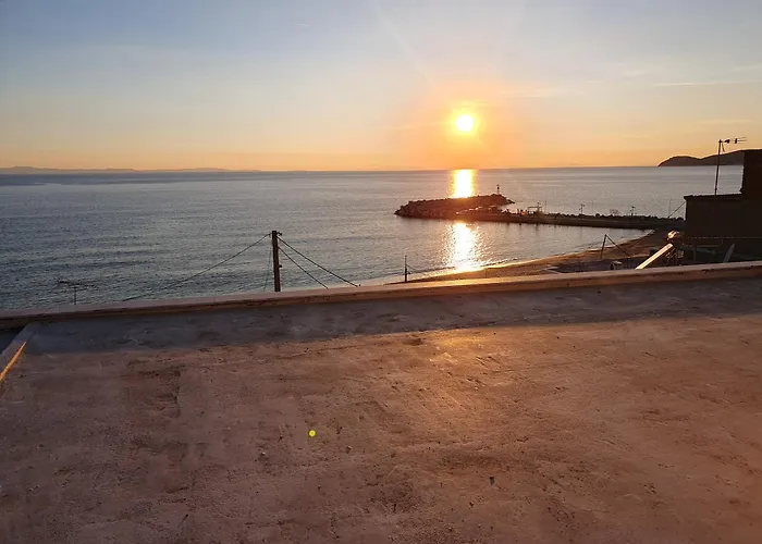 Seaview 호텔 포토스