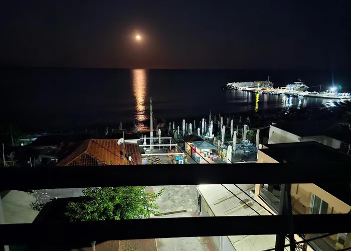 Seaview 호텔 포토스